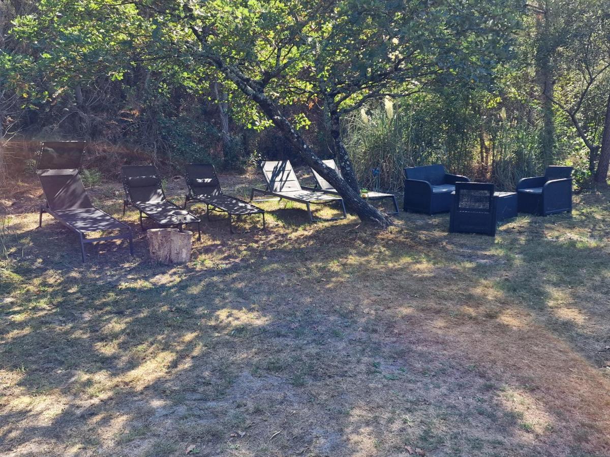 Campsite Grand Mobile Dans *